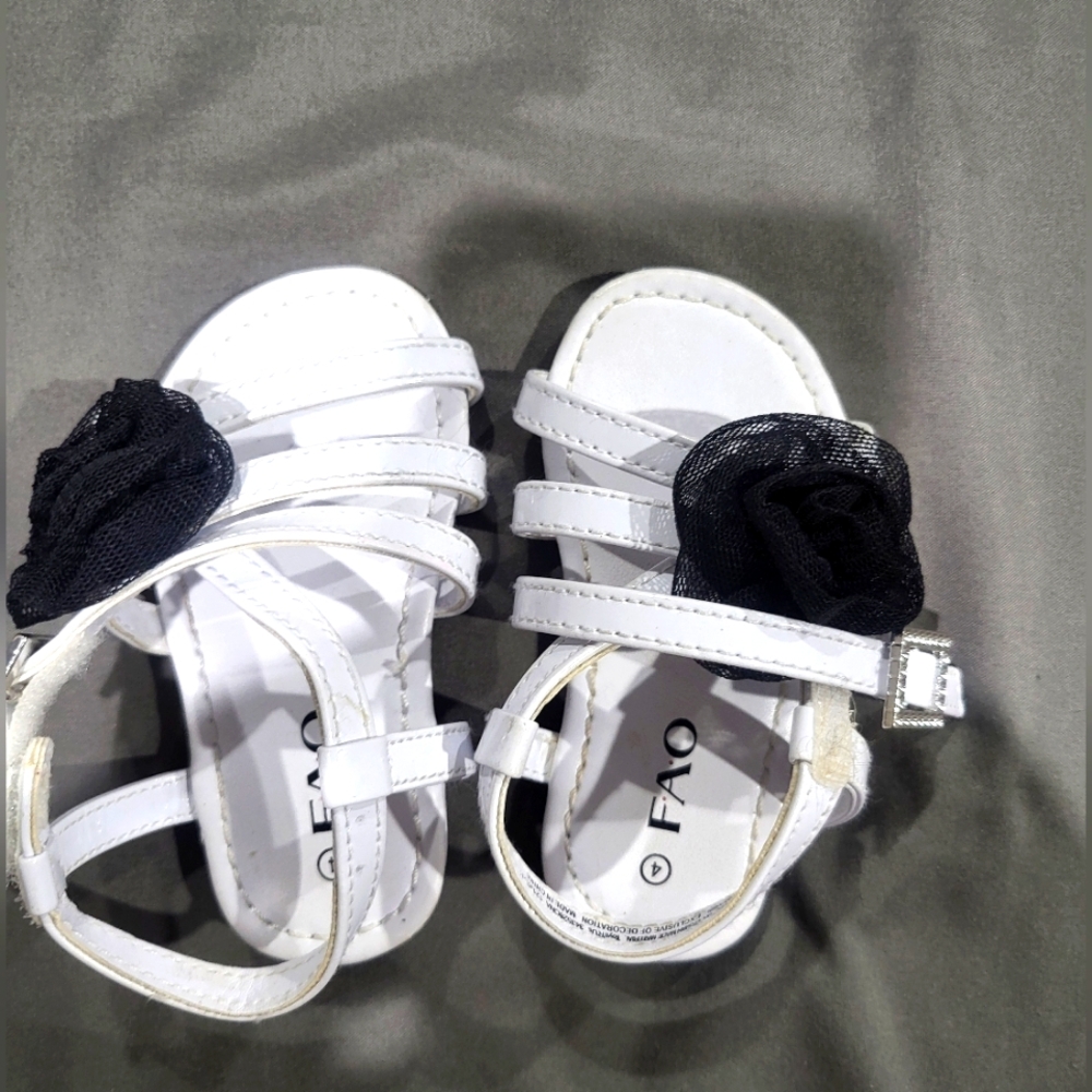 Baby Dress Shoes